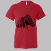 Youth Unisex Jersey Tee Thumbnail