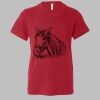 Youth Unisex Jersey Tee Thumbnail