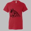 Youth Unisex Jersey Tee Thumbnail