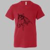 Youth Unisex Jersey Tee Thumbnail