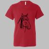Youth Unisex Jersey Tee Thumbnail