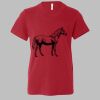 Youth Unisex Jersey Tee Thumbnail