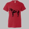 Youth Unisex Jersey Tee Thumbnail
