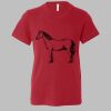 Youth Unisex Jersey Tee Thumbnail