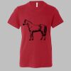 Youth Unisex Jersey Tee Thumbnail