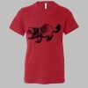 Youth Unisex Jersey Tee Thumbnail