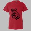 Youth Unisex Jersey Tee Thumbnail