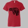Youth Unisex Jersey Tee Thumbnail