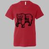 Youth Unisex Jersey Tee Thumbnail
