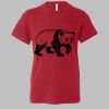 Youth Unisex Jersey Tee Thumbnail