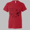 Youth Unisex Jersey Tee Thumbnail