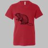 Youth Unisex Jersey Tee Thumbnail
