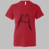 Youth Unisex Jersey Tee Thumbnail