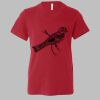 Youth Unisex Jersey Tee Thumbnail