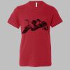 Youth Unisex Jersey Tee Thumbnail