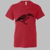 Youth Unisex Jersey Tee Thumbnail