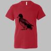 Youth Unisex Jersey Tee Thumbnail