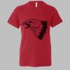 Youth Unisex Jersey Tee Thumbnail