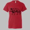 Youth Unisex Jersey Tee Thumbnail