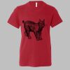 Youth Unisex Jersey Tee Thumbnail