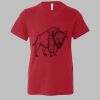 Youth Unisex Jersey Tee Thumbnail