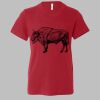 Youth Unisex Jersey Tee Thumbnail