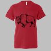Youth Unisex Jersey Tee Thumbnail