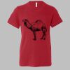 Youth Unisex Jersey Tee Thumbnail