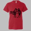 Youth Unisex Jersey Tee Thumbnail