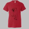Youth Unisex Jersey Tee Thumbnail