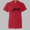 Youth Unisex Jersey Tee Thumbnail