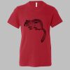 Youth Unisex Jersey Tee Thumbnail