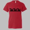 Youth Unisex Jersey Tee Thumbnail