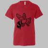 Youth Unisex Jersey Tee Thumbnail