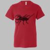 Youth Unisex Jersey Tee Thumbnail