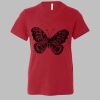 Youth Unisex Jersey Tee Thumbnail
