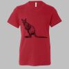 Youth Unisex Jersey Tee Thumbnail