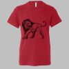 Youth Unisex Jersey Tee Thumbnail