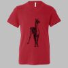 Youth Unisex Jersey Tee Thumbnail