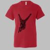 Youth Unisex Jersey Tee Thumbnail