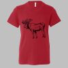 Youth Unisex Jersey Tee Thumbnail
