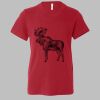 Youth Unisex Jersey Tee Thumbnail