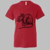 Youth Unisex Jersey Tee Thumbnail