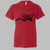 Youth Unisex Jersey Tee Thumbnail