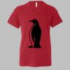 Youth Unisex Jersey Tee Thumbnail