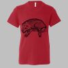 Youth Unisex Jersey Tee Thumbnail