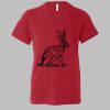 Youth Unisex Jersey Tee Thumbnail