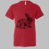 Youth Unisex Jersey Tee Thumbnail