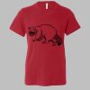 Youth Unisex Jersey Tee Thumbnail