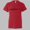 Youth Unisex Jersey Tee Thumbnail